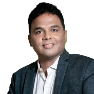 Dharmender Sathyamurthy